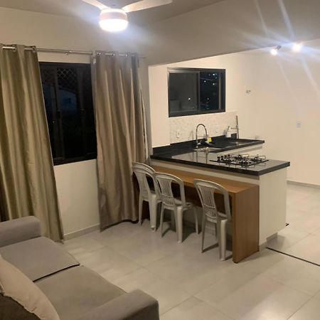 Res Leomarian 2 Quartos Praia Do Morro - גוארפארי מראה חיצוני תמונה