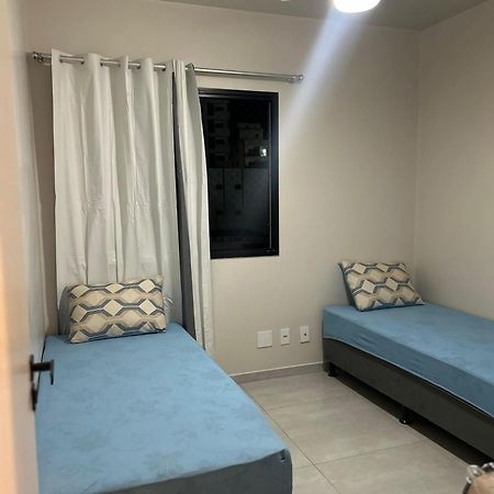 Res Leomarian 2 Quartos Praia Do Morro - גוארפארי מראה חיצוני תמונה