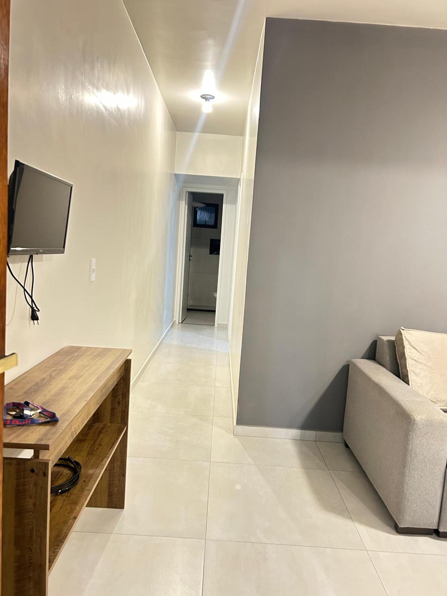 Res Leomarian 2 Quartos Praia Do Morro - גוארפארי מראה חיצוני תמונה