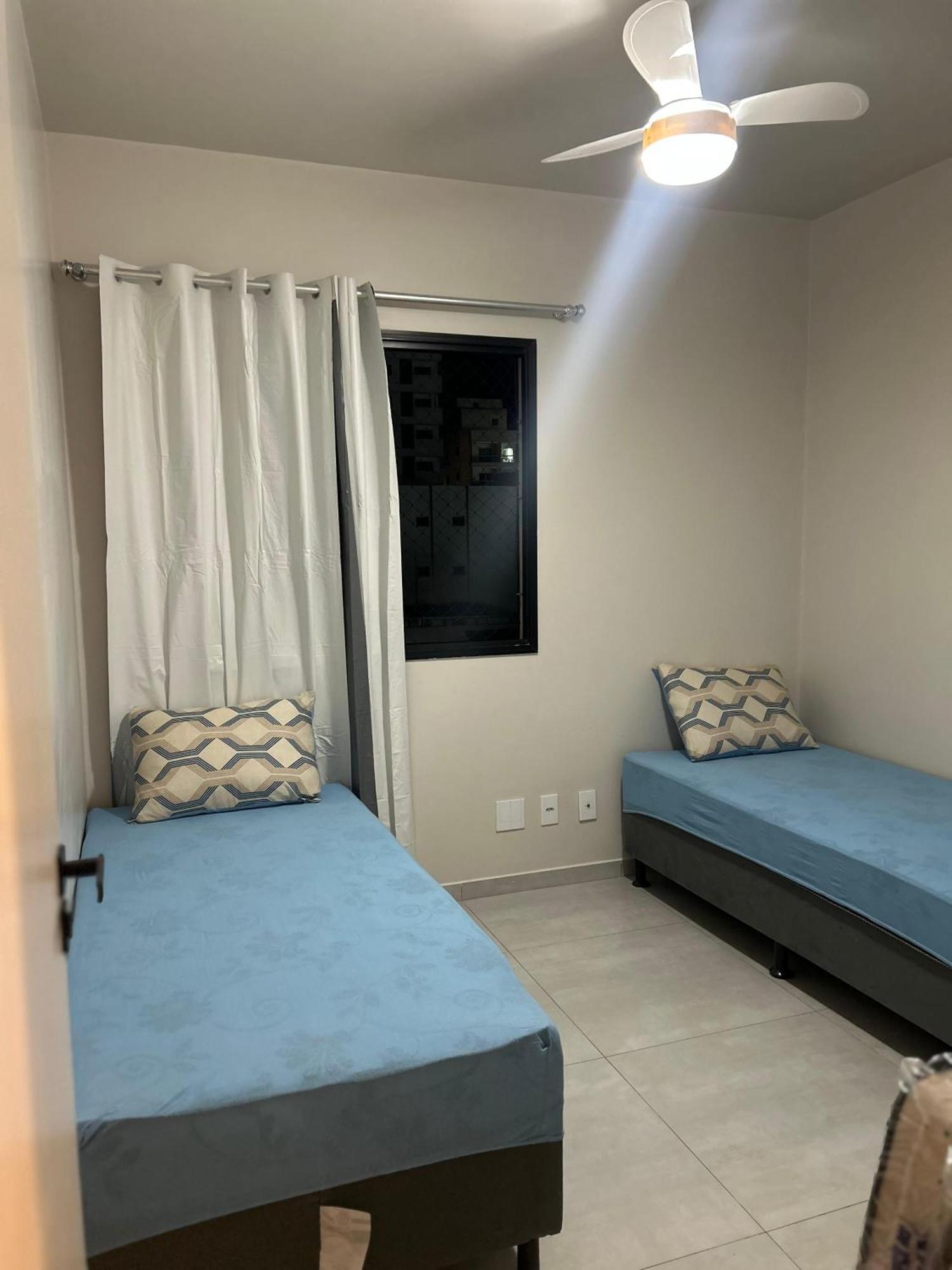 Res Leomarian 2 Quartos Praia Do Morro - גוארפארי מראה חיצוני תמונה